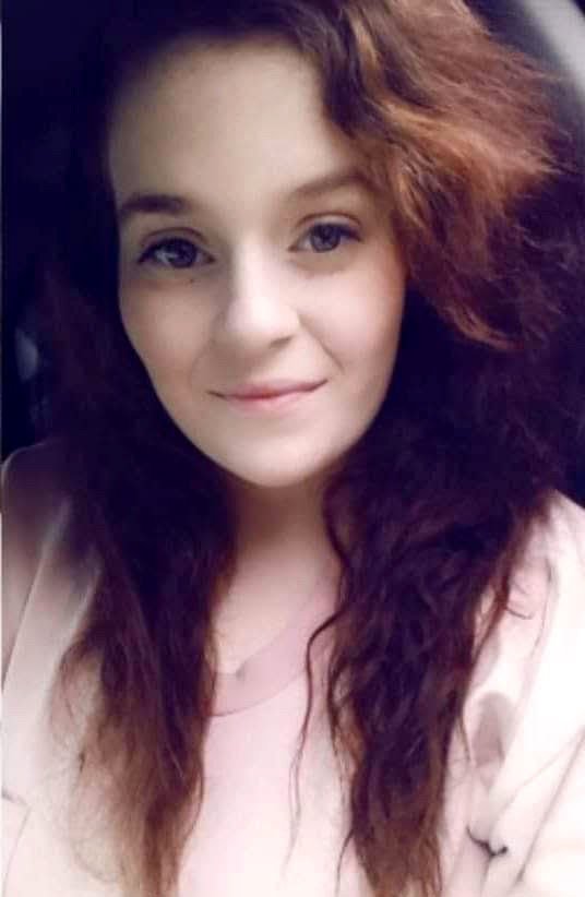 Jessica McCormack death by force case in Noel, MO