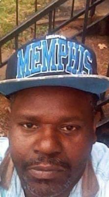 Raymond Gaters death by force case profile photo