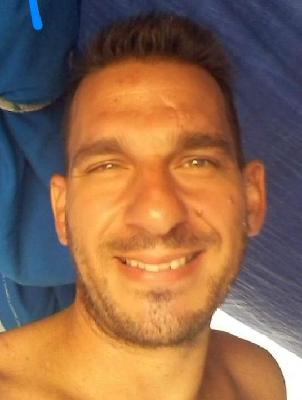 Brian Stone death by force case profile photo