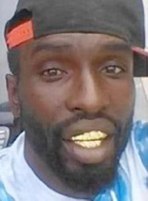 Matthew Scott Jr. death by force case in Knoxville, TN