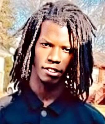 Orlando Montez Hall death by force case in Nashville, TN
