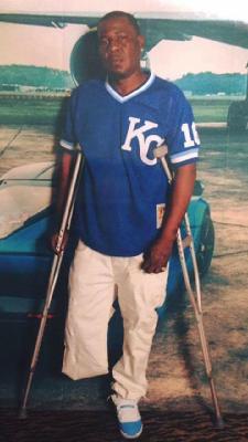 Cortez Ivory death by force case in St. Louis, MO