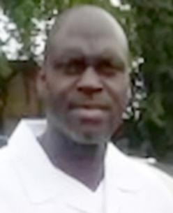 Johnny Foxx death by force case profile photo