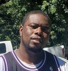 Broderick Gipson death by force case profile photo