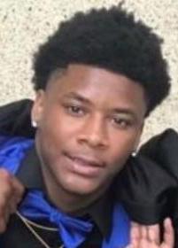Dontario Graham death by force case in Nashville, TN