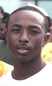 Carell Robinson death by force case profile photo