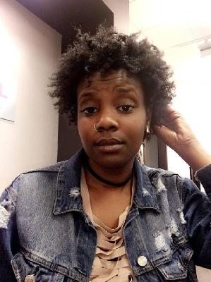 Dominique Lewis death by force case in St. Louis, MO