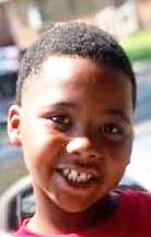 Kelby Shorty death by force case profile photo