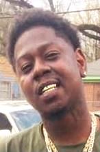 Rodrecus Partee death by force case profile photo