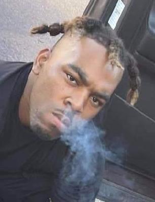 Antoine Hayes death by force case profile photo