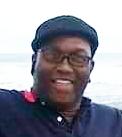 Norman Lott death by force case profile photo