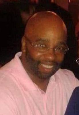Maurice Wallace death by force case profile photo