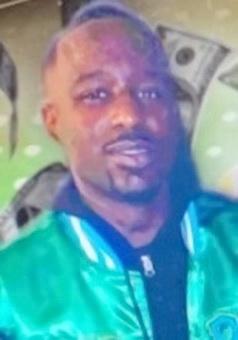 Donald William Wiley death by force case profile photo