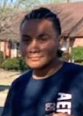 Justin Garcia death by force case in Millington, TN