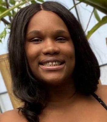 Marika Denise Clark death by force case in Memphis, TN