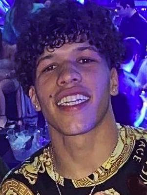 Carlos Sweeney death by force case in Knoxville, TN