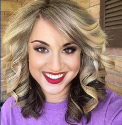 Victoria Clay death by force case profile photo