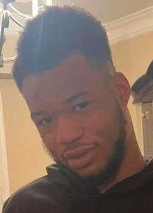 Terrance Antonio Dixon death by force case profile photo