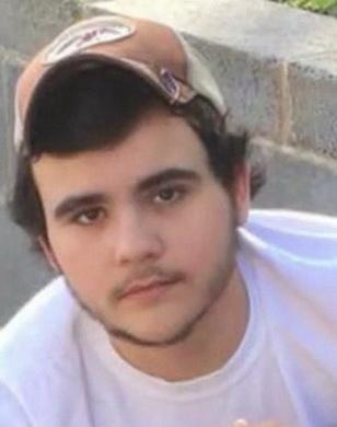 Joshua Caylin Alexander death by force case in Johnson-city, TN