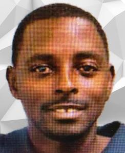 Duane Ward death by force case profile photo