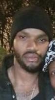 Billy Burson death by force case profile photo