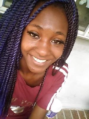 Shaunease Spencer death by force case profile photo