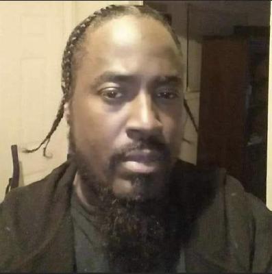 Tracy Freeman death by force case profile photo