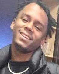 Lebron Mista Withers death by force case profile photo