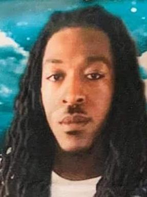 Terrence Allen death by force case profile photo