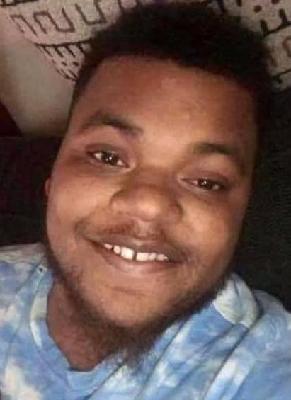 Timothy Fields death by force case profile photo