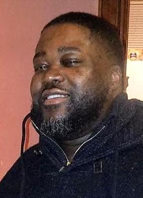 Waymon Green death by force case profile photo
