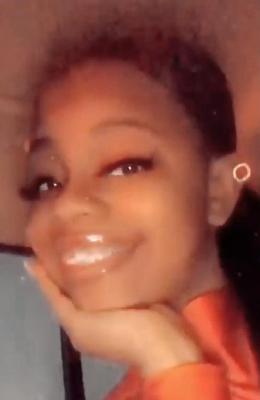Taia Nagena Bryant death by force case in Murfreesboro, TN