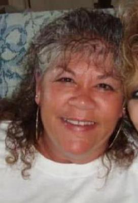 Trina Jones death by force case profile photo