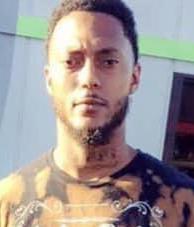 Eric Grant death by force case profile photo