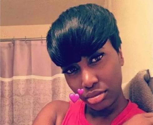 Kanesha Harden death by force case in Memphis, TN