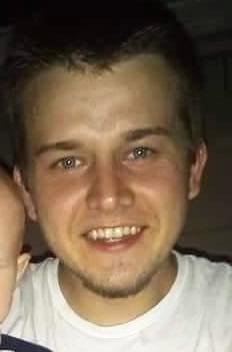 Brandon Stamey death by force case profile photo