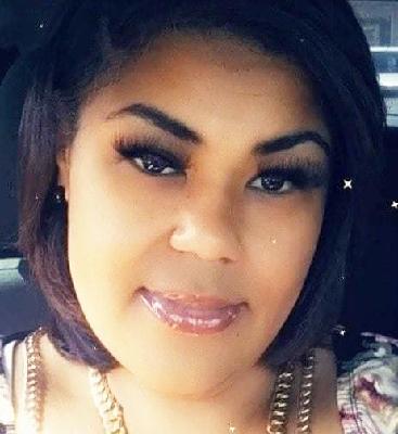 Constance Danyell Connie Davison death by force case in Knoxville, TN
