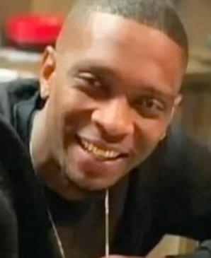 Marcus Antwon Hammond death by force case in Ripley, TN