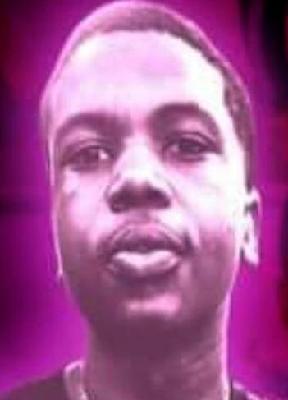 Derrick Blackburn death by force case in Memphis, TN
