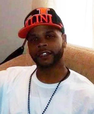 Iran Turner death by force case in St. Louis, MO
