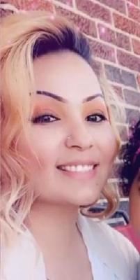 Grace Francine McDonald death by force case in Jackson, TN