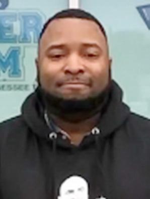 Danterrio Cortez Coats death by force case in Memphis, TN