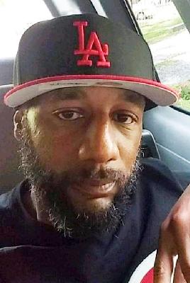 Muhammad Bazzy Allen death by force case in Knoxville, TN