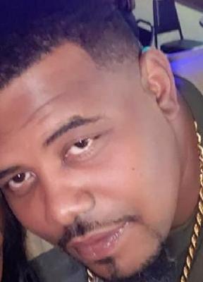 Perry Donnerson death by force case profile photo