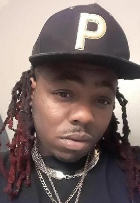 Ivan Payton death by force case profile photo