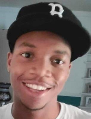 Khalil Izaiah Robinson death by force case in Clarksville, TN
