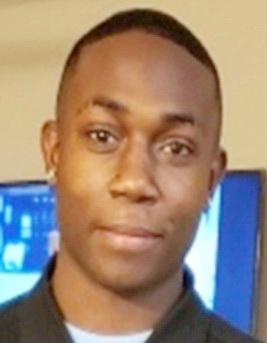Mark Tywayne Windrick death by force case profile photo