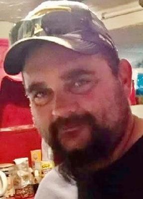 Rickey Busick death by force case profile photo