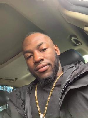Stanley McGhee death by force case profile photo