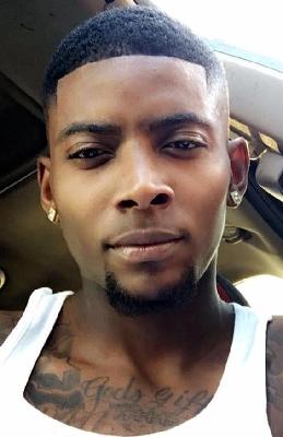 Jerome Gilkey death by force case profile photo